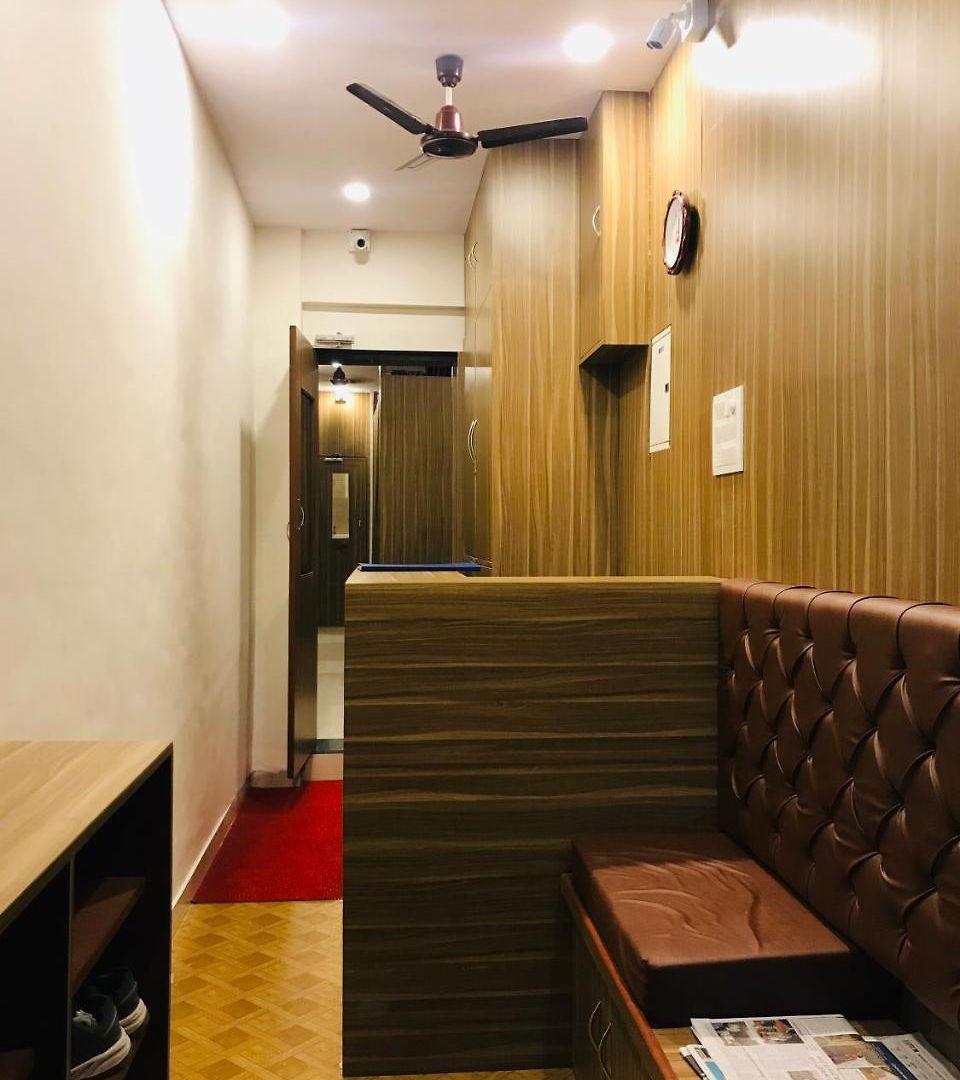 Powai Hostel Mumbai