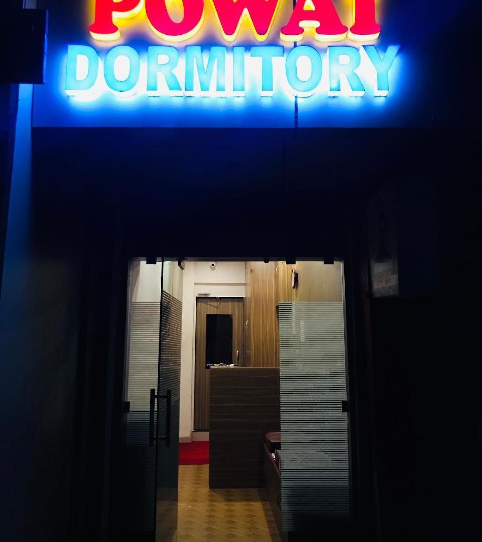 Hostel Powai Mumbai