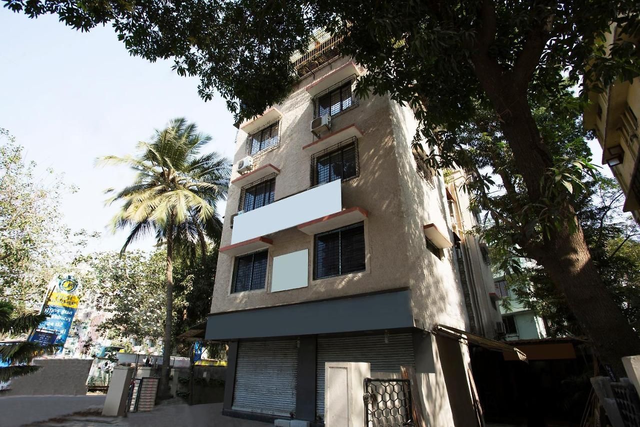 Royal Comfort 3* Mumbai