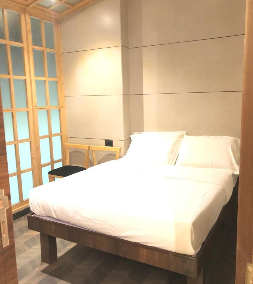 Hotel Dadar Near Station Mumbai