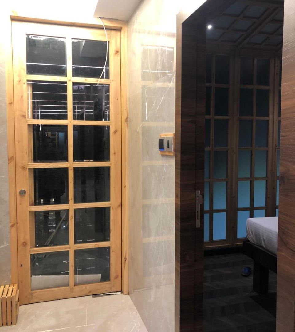 Hotel Dadar Near Station Mumbai