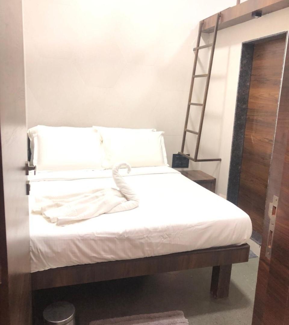 Dadar Near Station Hotel Mumbai