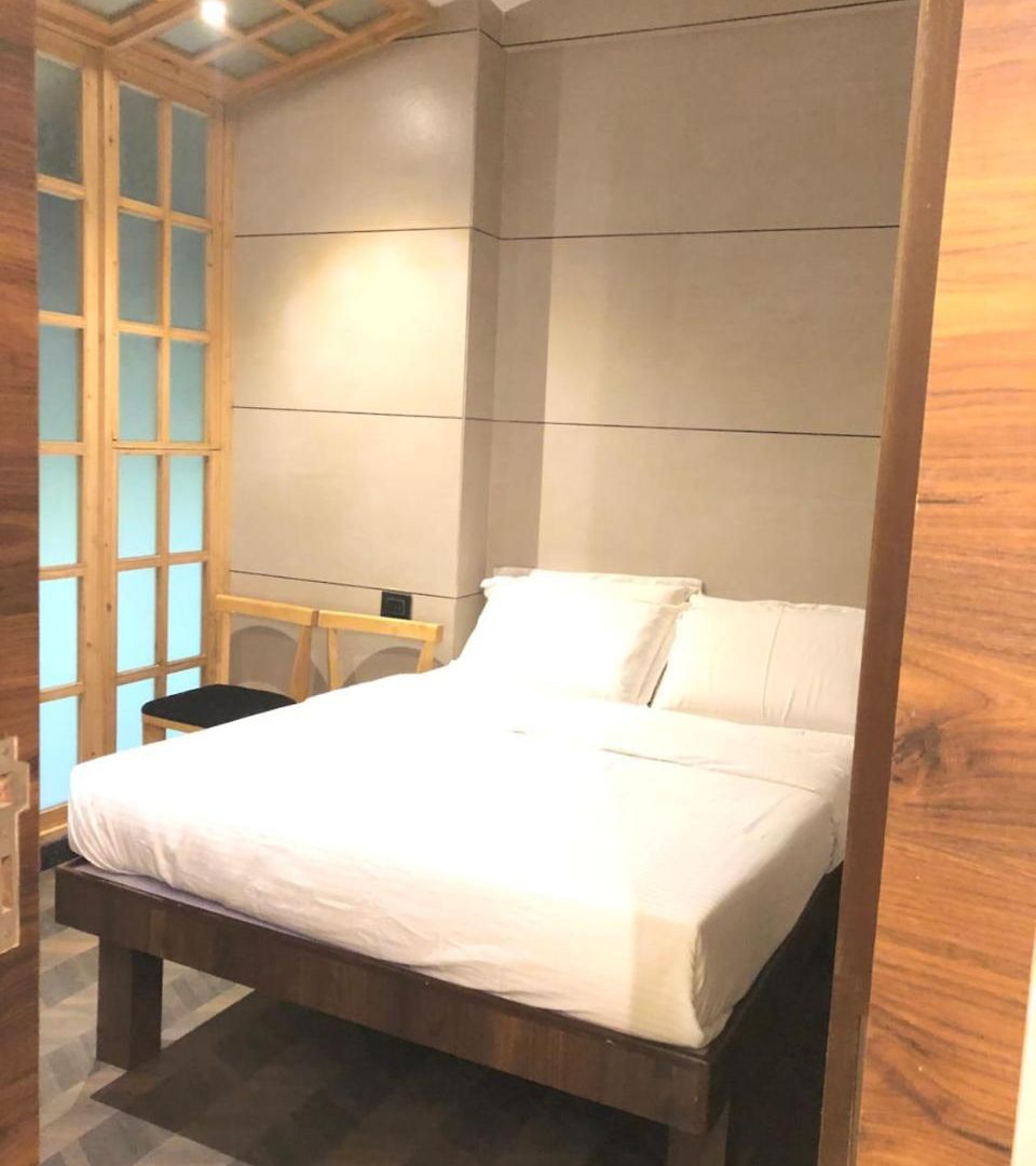 Hotel Dadar Near Station