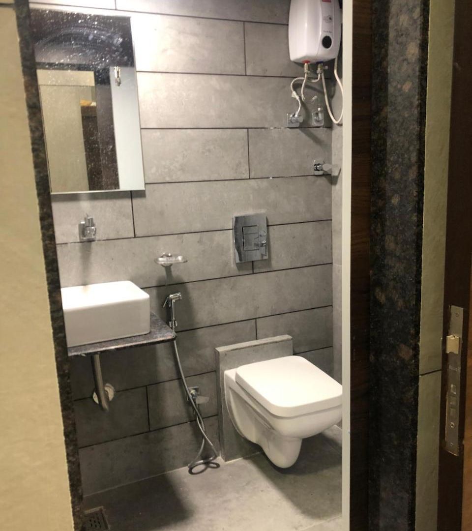 Hotel Dadar Near Station