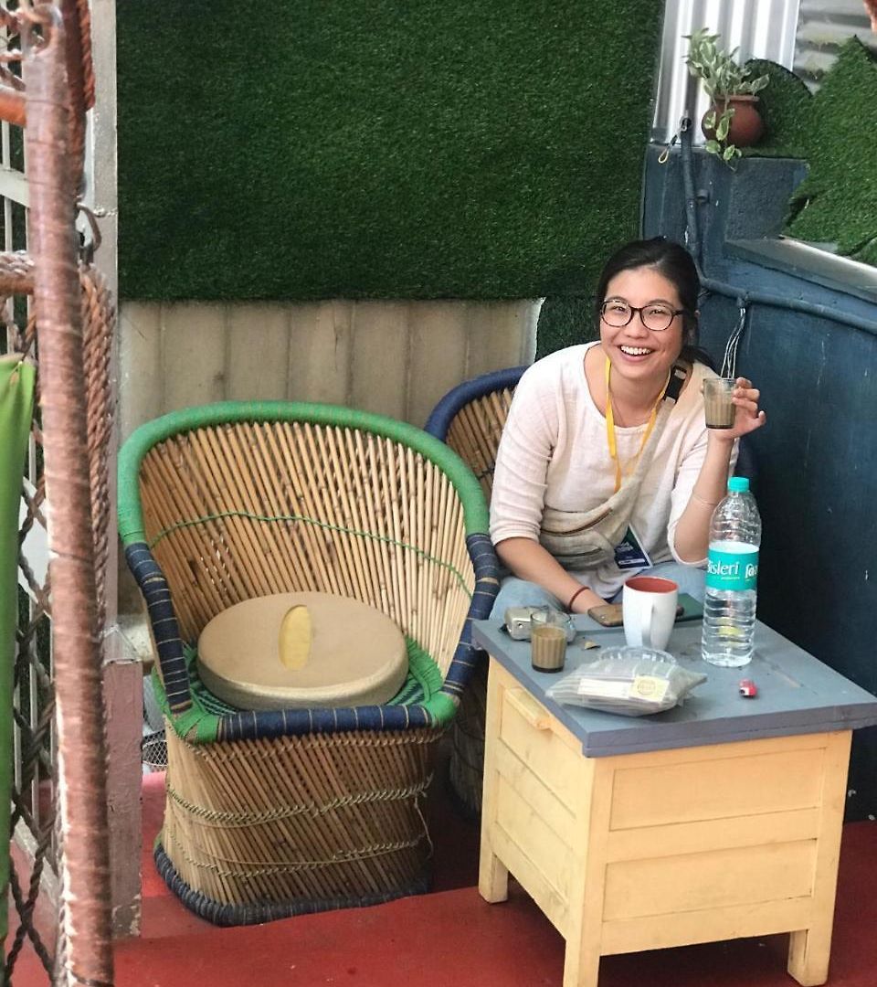 Hostel Namastey Backpackers