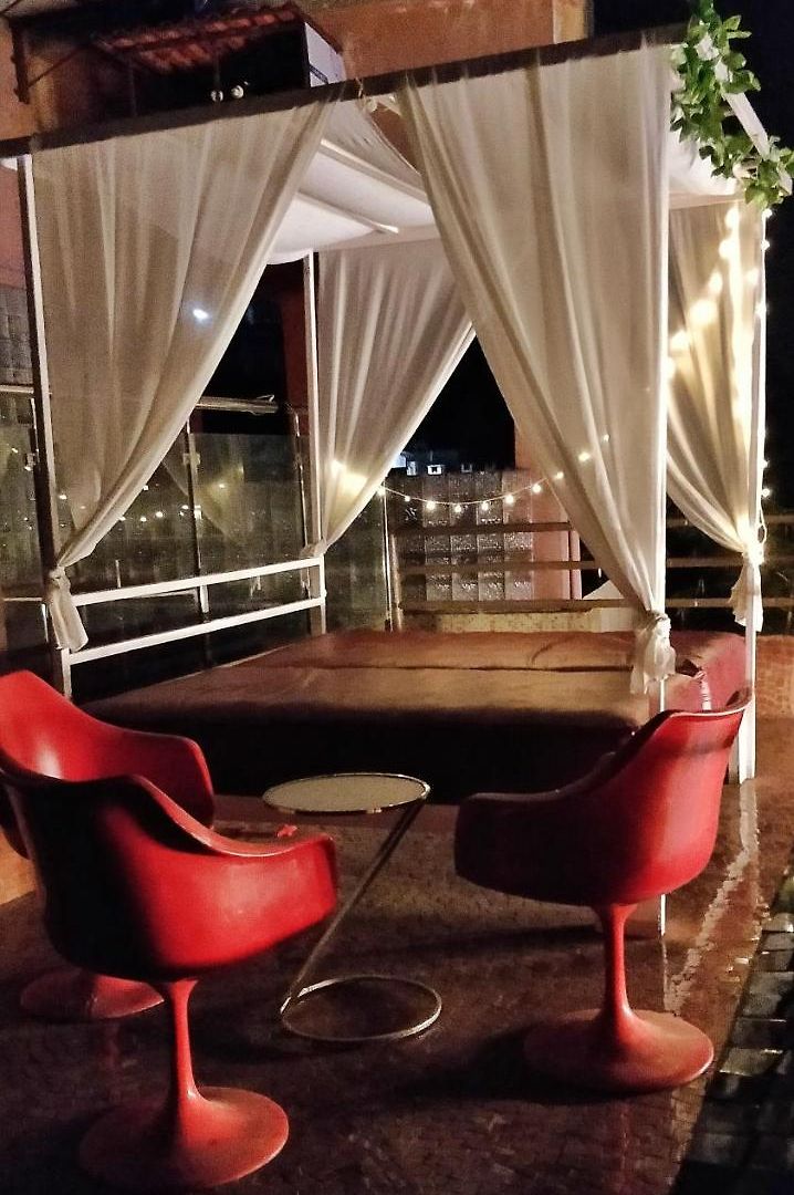 No: 214, Dr.wade's Villa. Villa Mumbai