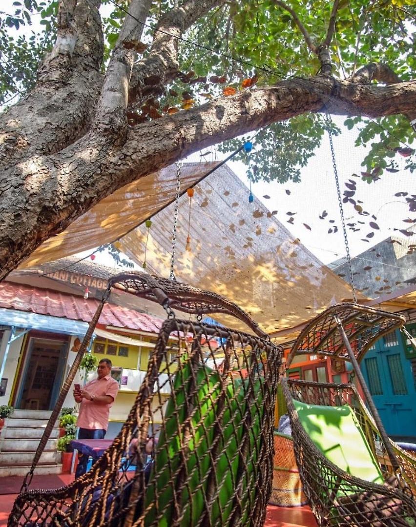 Hostel Namastey Backpackers