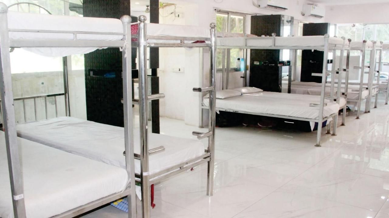 Pg Hostels Bandra Mumbai * Mumbai