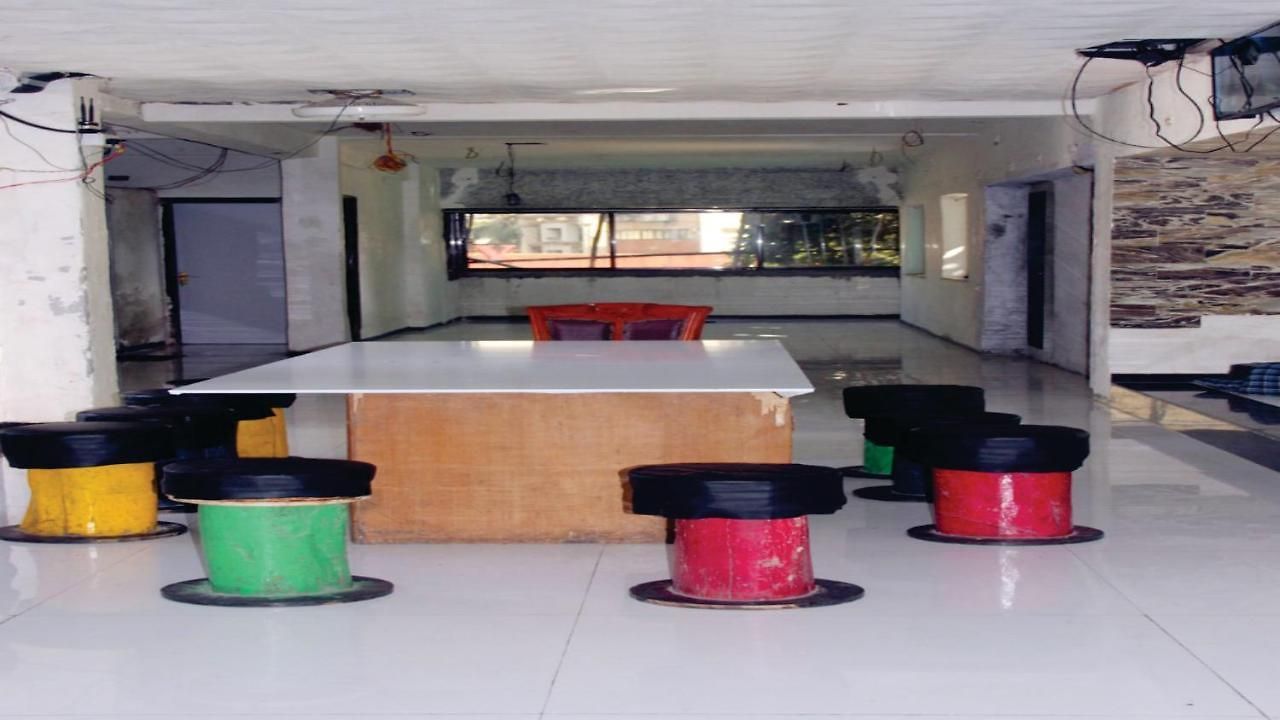 Pg Hostels Bandra Mumbai Mumbai