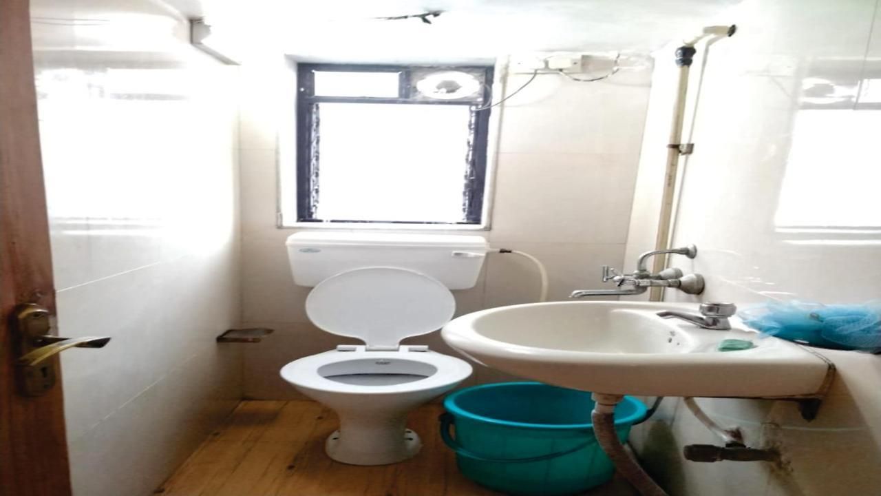 Hostel Pg Hostels Bandra Mumbai *