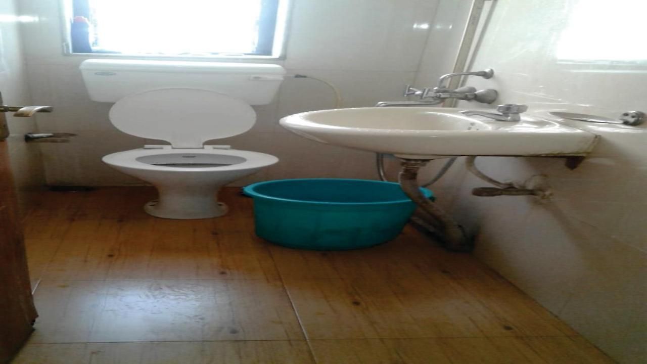 Hostel Pg Hostels Bandra Mumbai *
