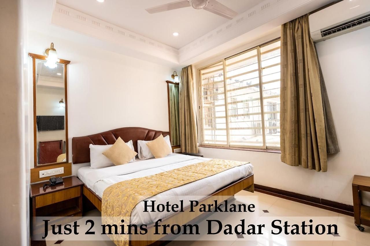 Parklane 3* Mumbai