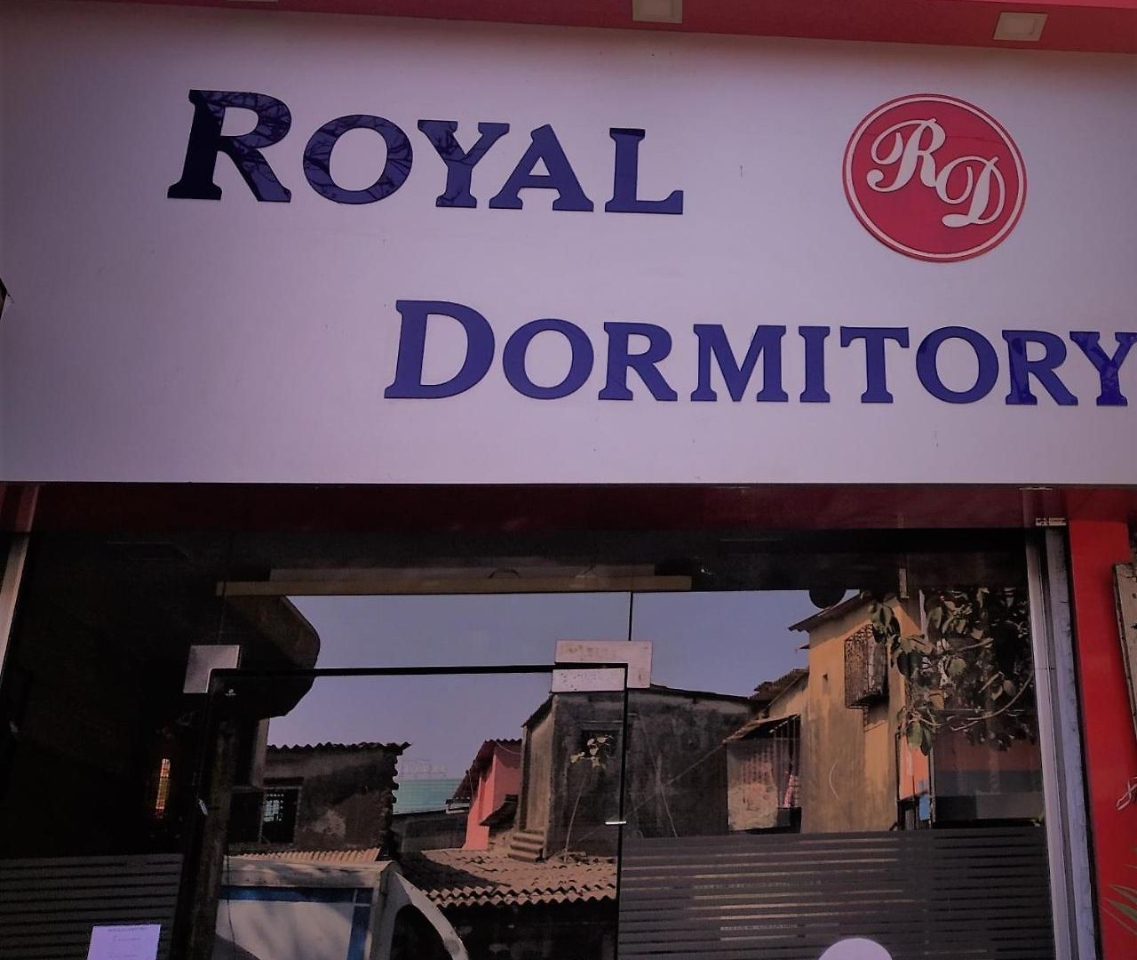 Royal Hostel