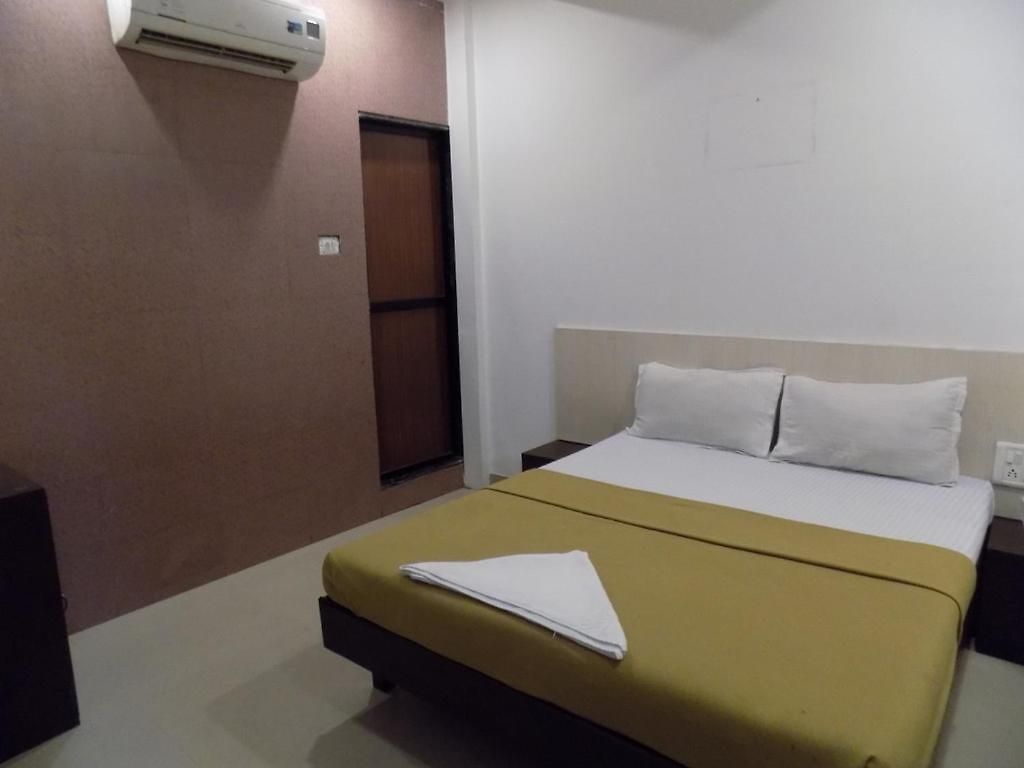 Port Hotel Mumbai