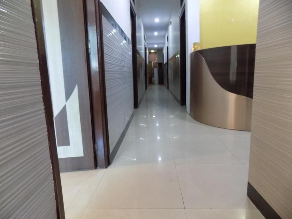 Hotel Port 2*