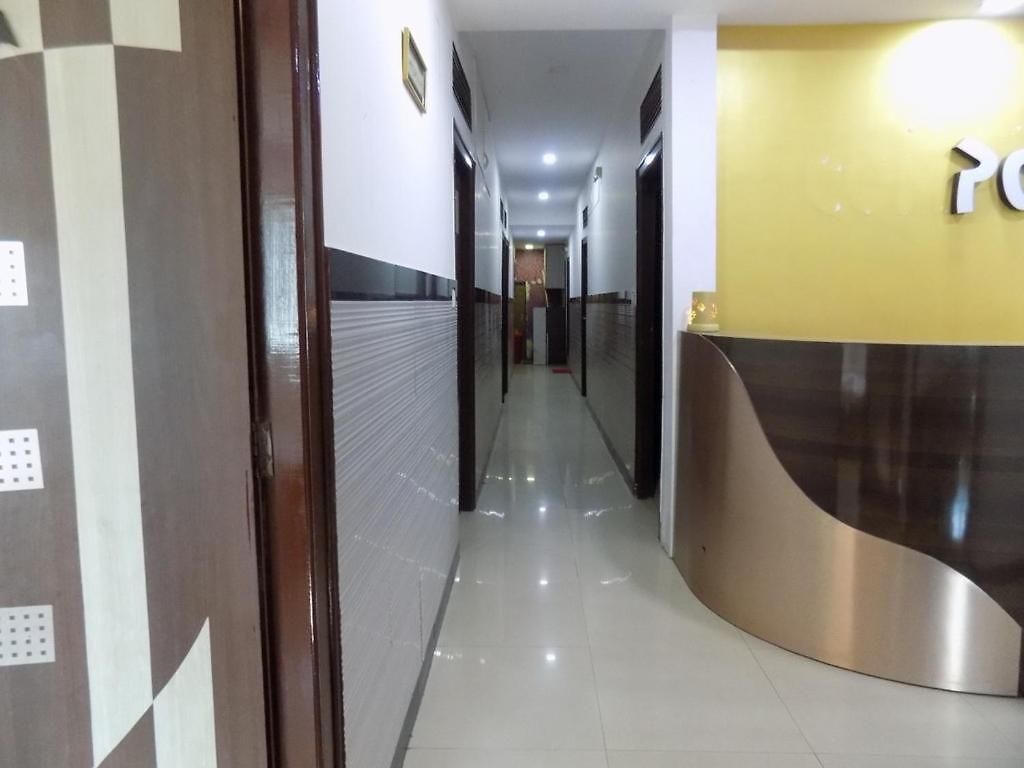Hotel Port Mumbai