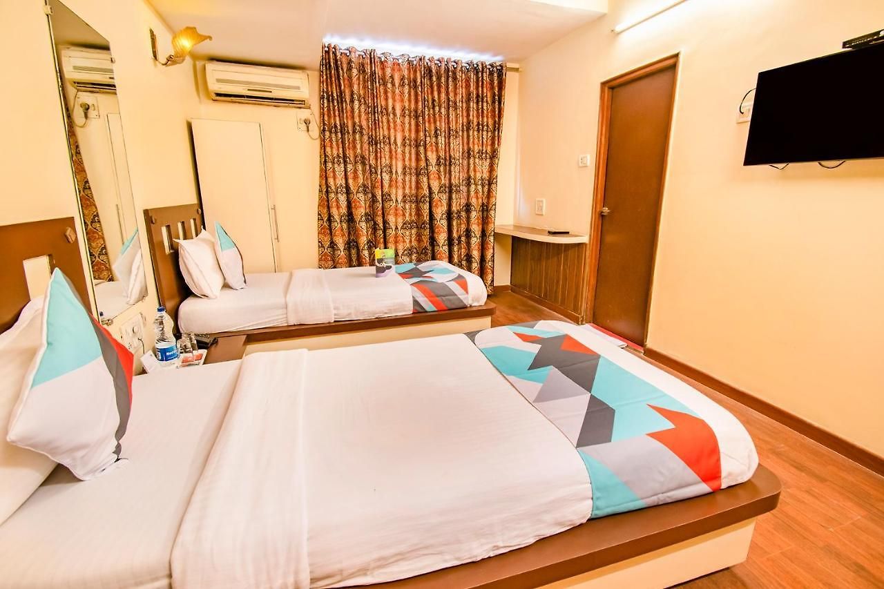 Hotel Neelkiran Mumbai