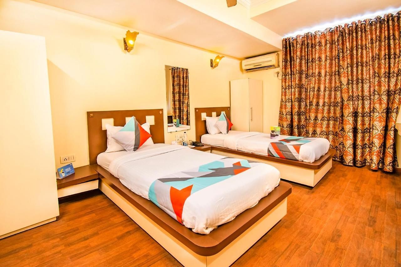 Hotel Neelkiran