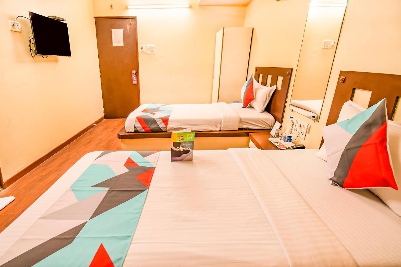Hotel Neelkiran Mumbai