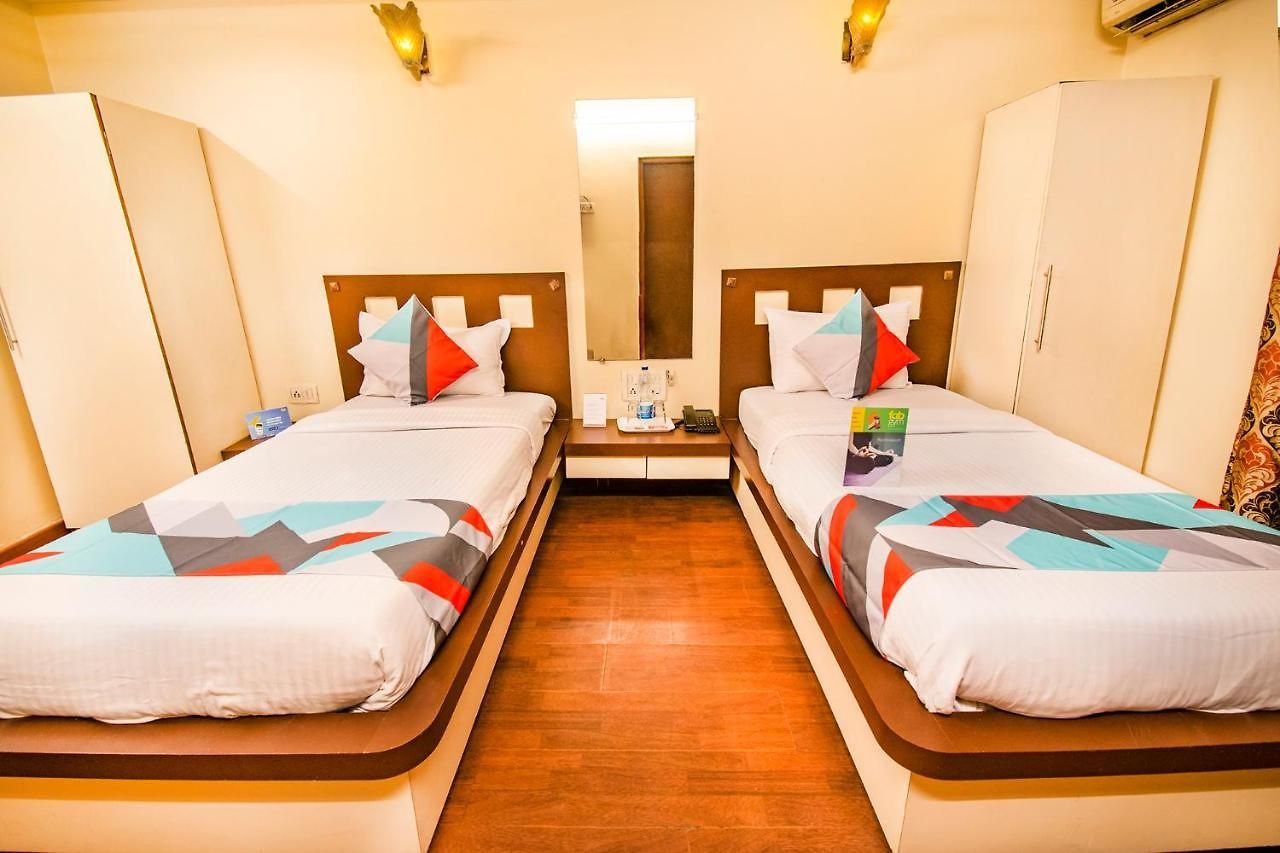 Hotel Neelkiran
