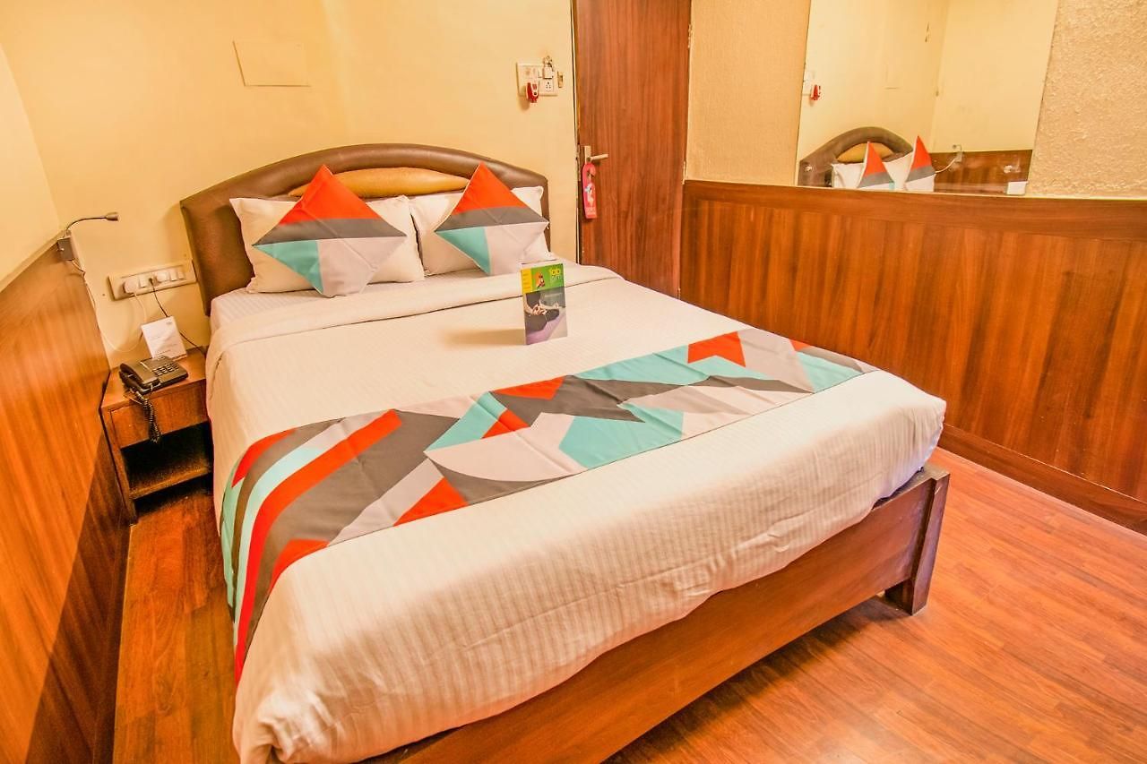 Neelkiran Hotel Mumbai