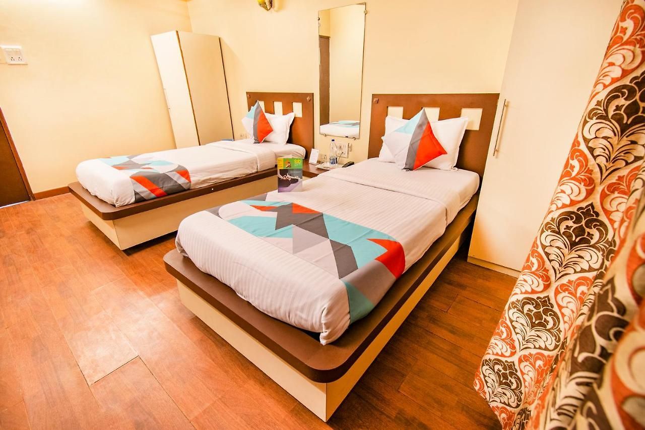 Neelkiran Hotel Mumbai