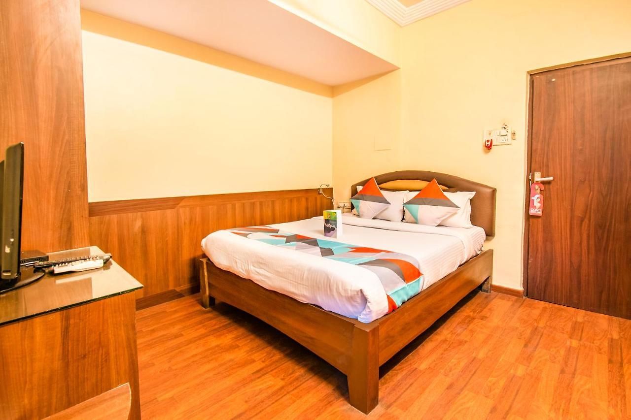 Neelkiran 3* Mumbai
