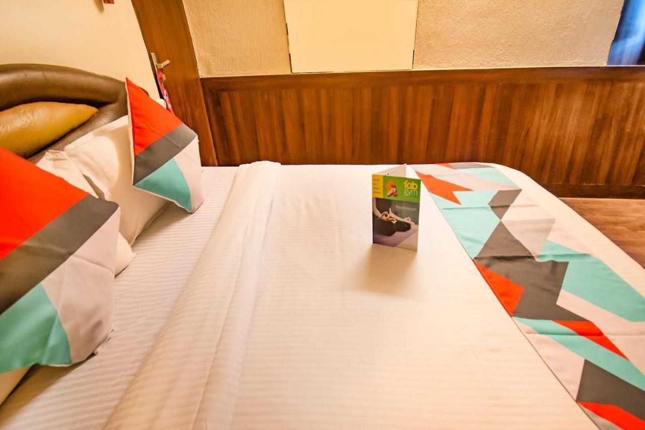 Neelkiran 3* Mumbai