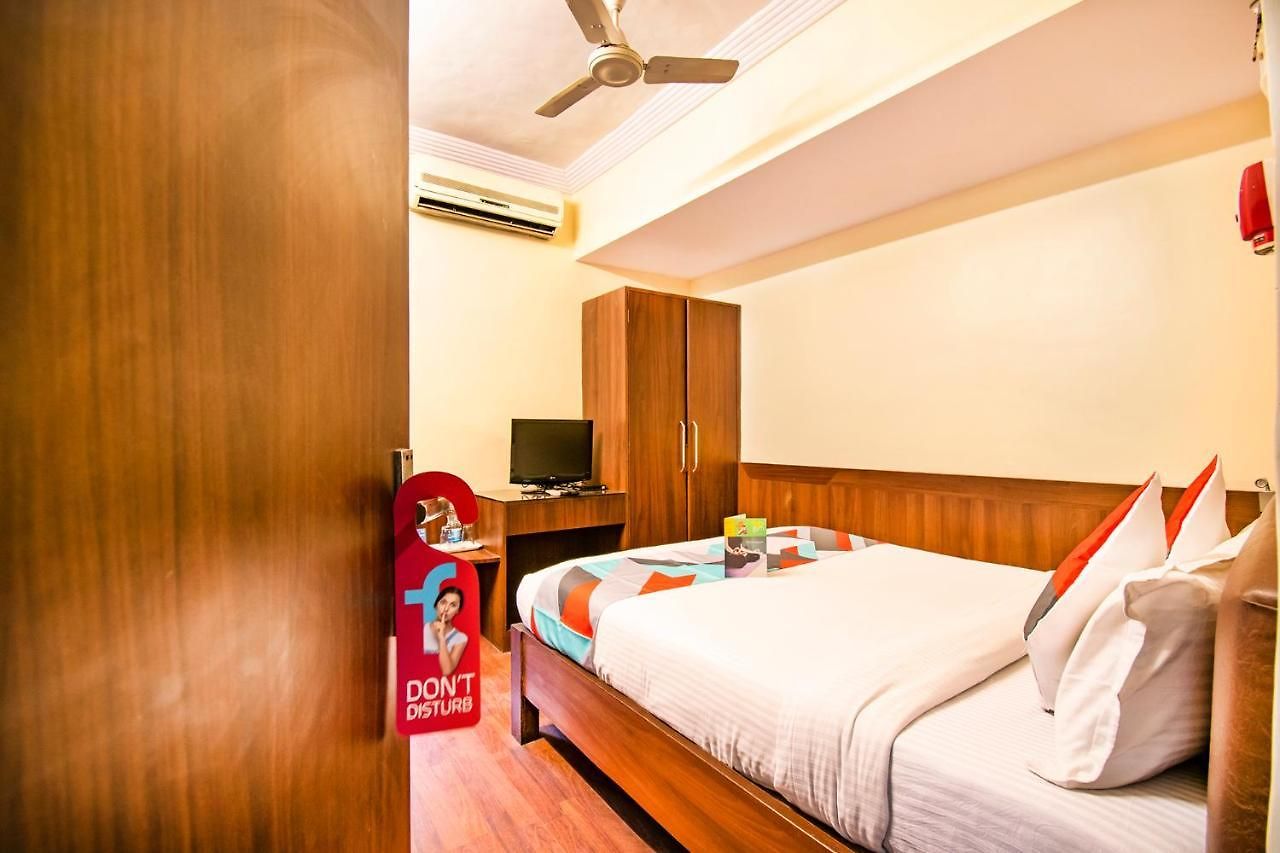 Hotel Neelkiran 3*