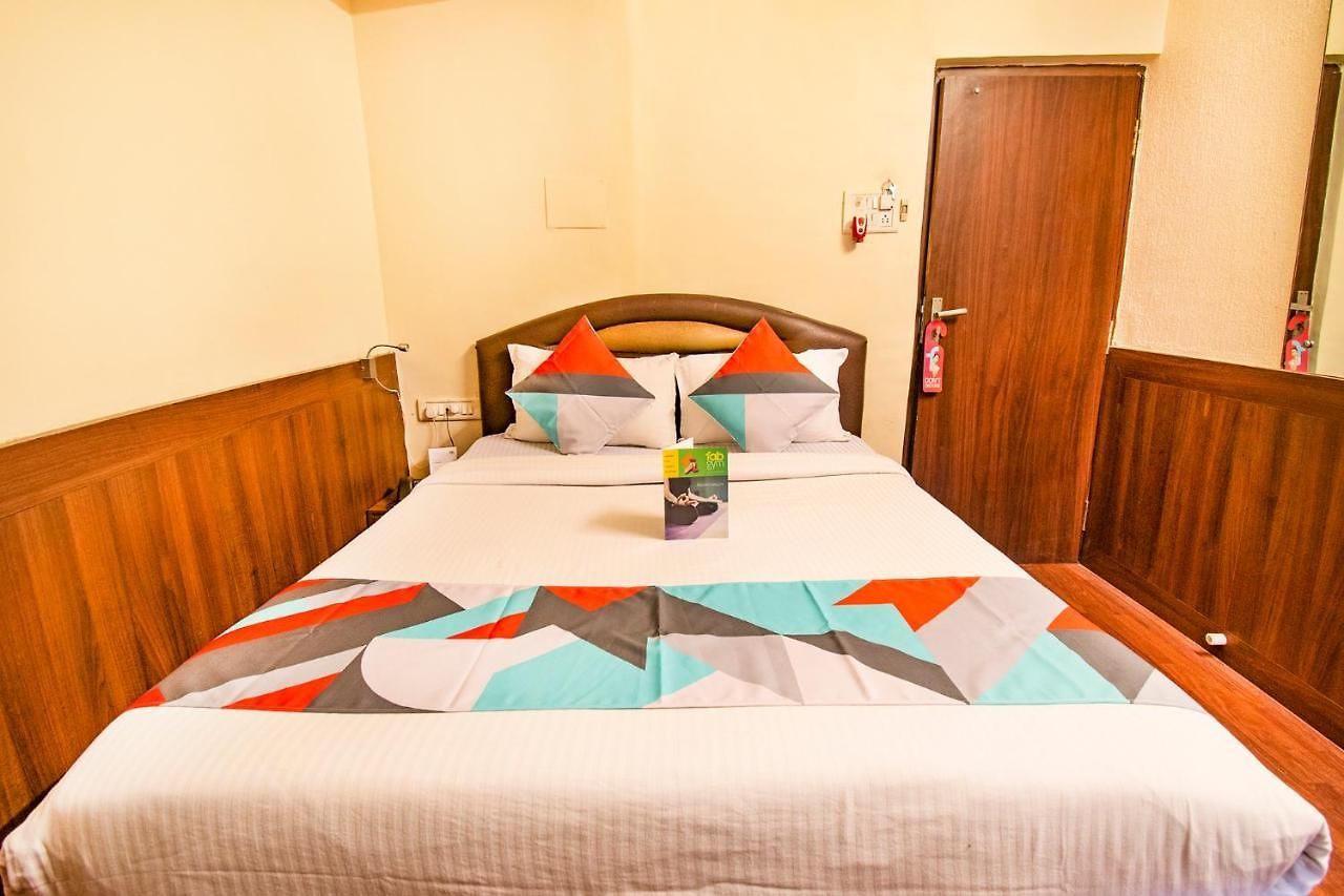 Hotel Neelkiran Mumbai
