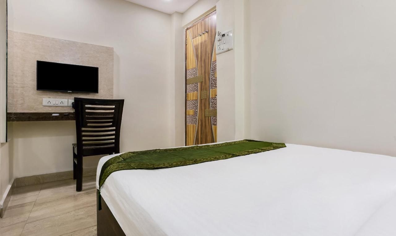 Guest house Via Ashir 3*