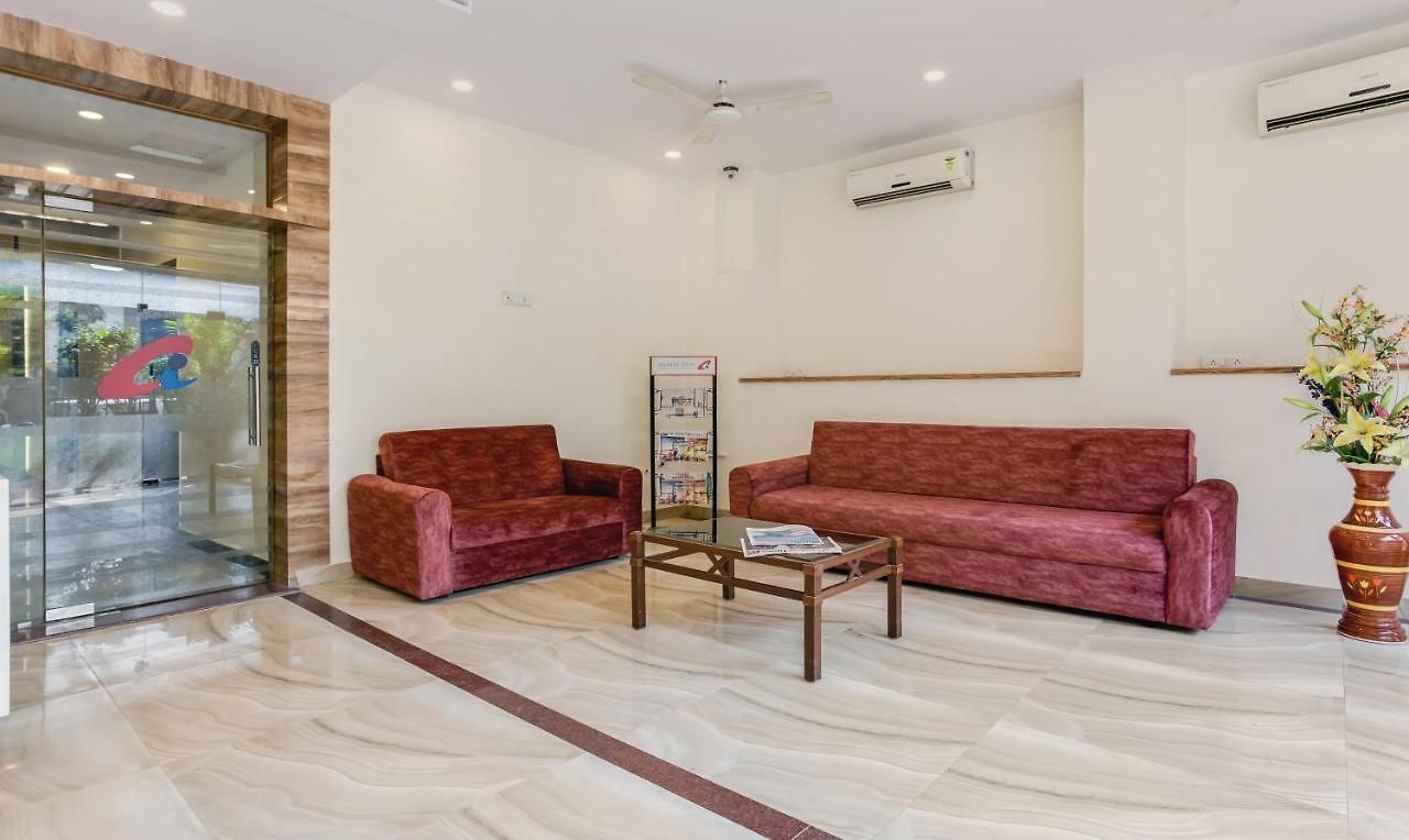 Guest house Via Ashir Mumbai