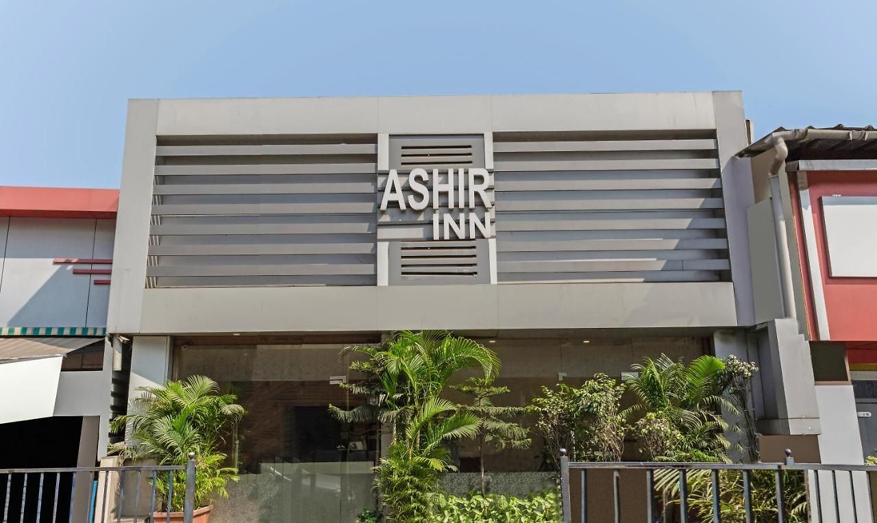 Via Ashir Guest house
