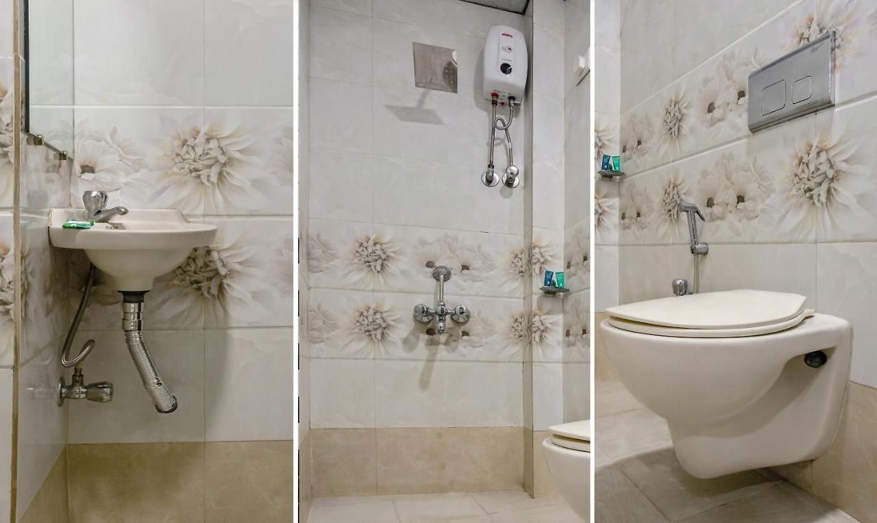 Via Ashir Guest house