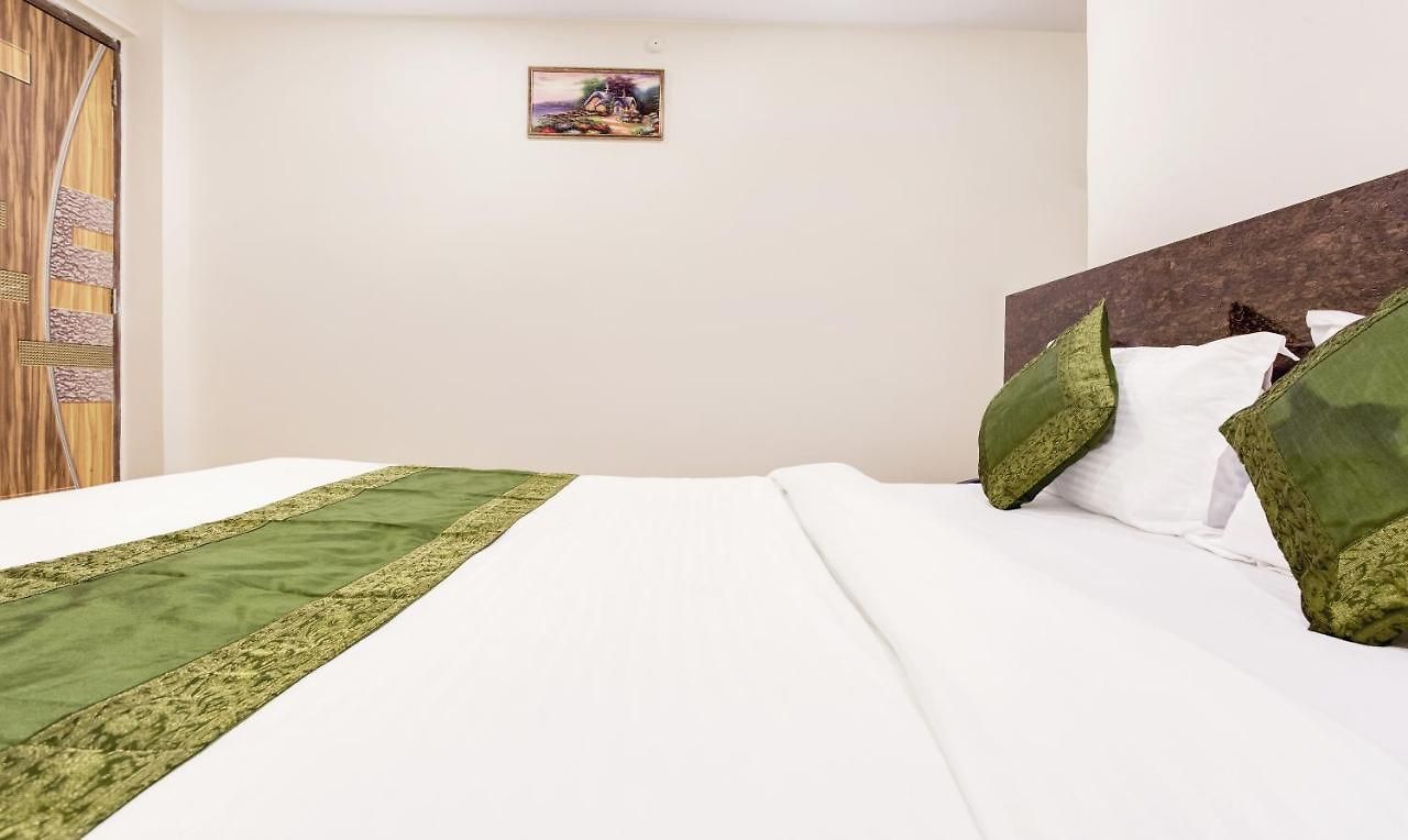 Via Ashir Guest house