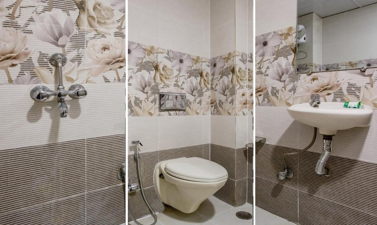 Guest house Via Ashir Mumbai