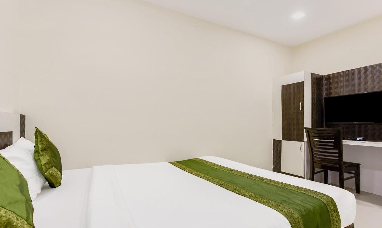 Guest house Via Ashir 3*