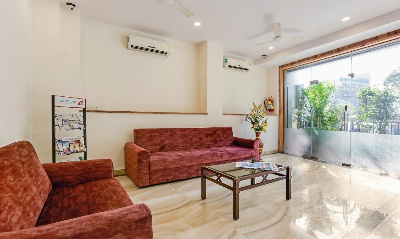 Guest house Via Ashir
