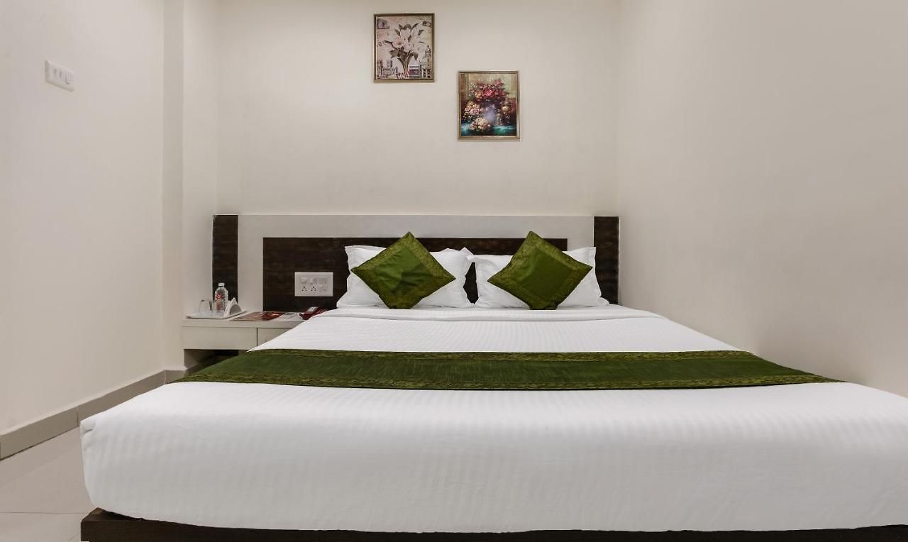 Guest house Via Ashir