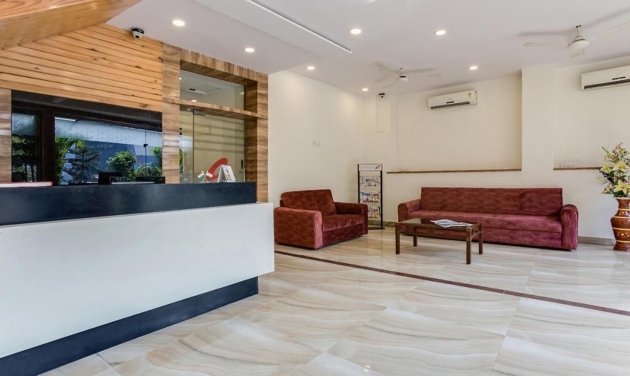 Guest house Via Ashir 3*