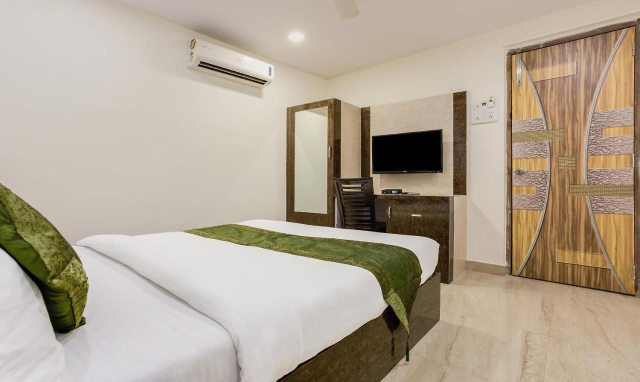 Guest house Via Ashir Mumbai