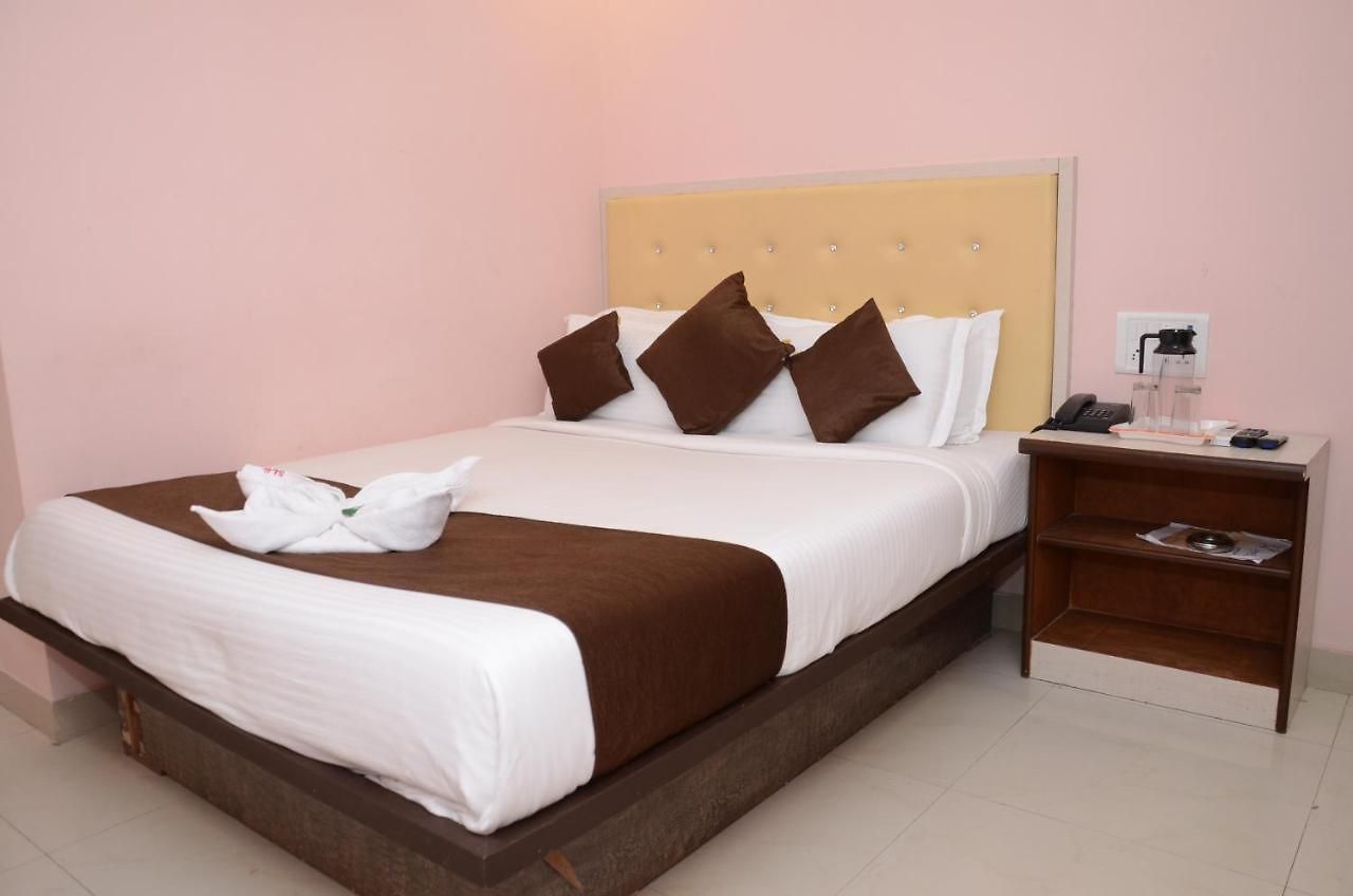 Sai Leela Grand Mumbai