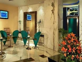 Lemon Tree Premier, Malad, Mumbai