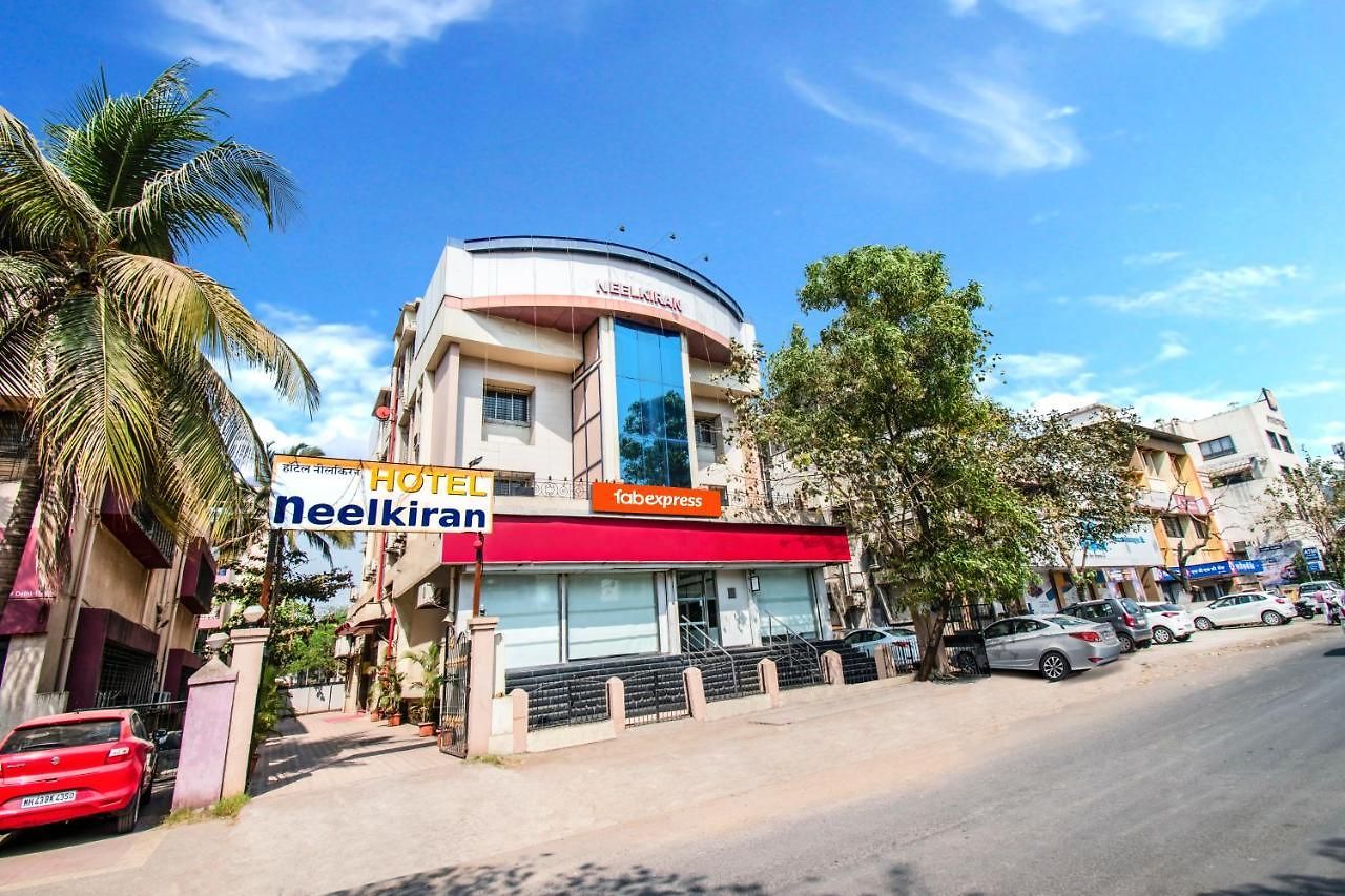 Neelkiran Mumbai