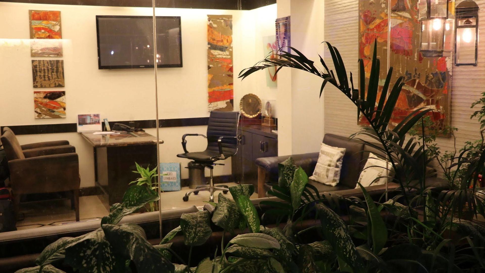 Executive Enclave Mumbai