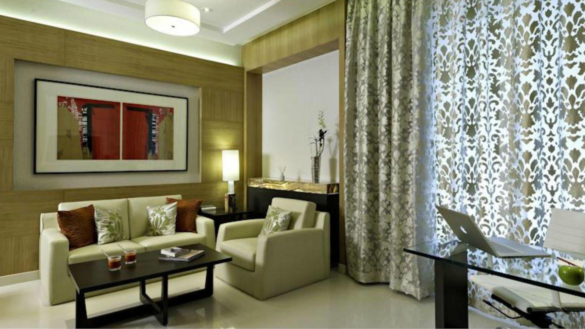 Meluha The Fern Mumbai, Powai, Series By Marriott 5* Mumbai