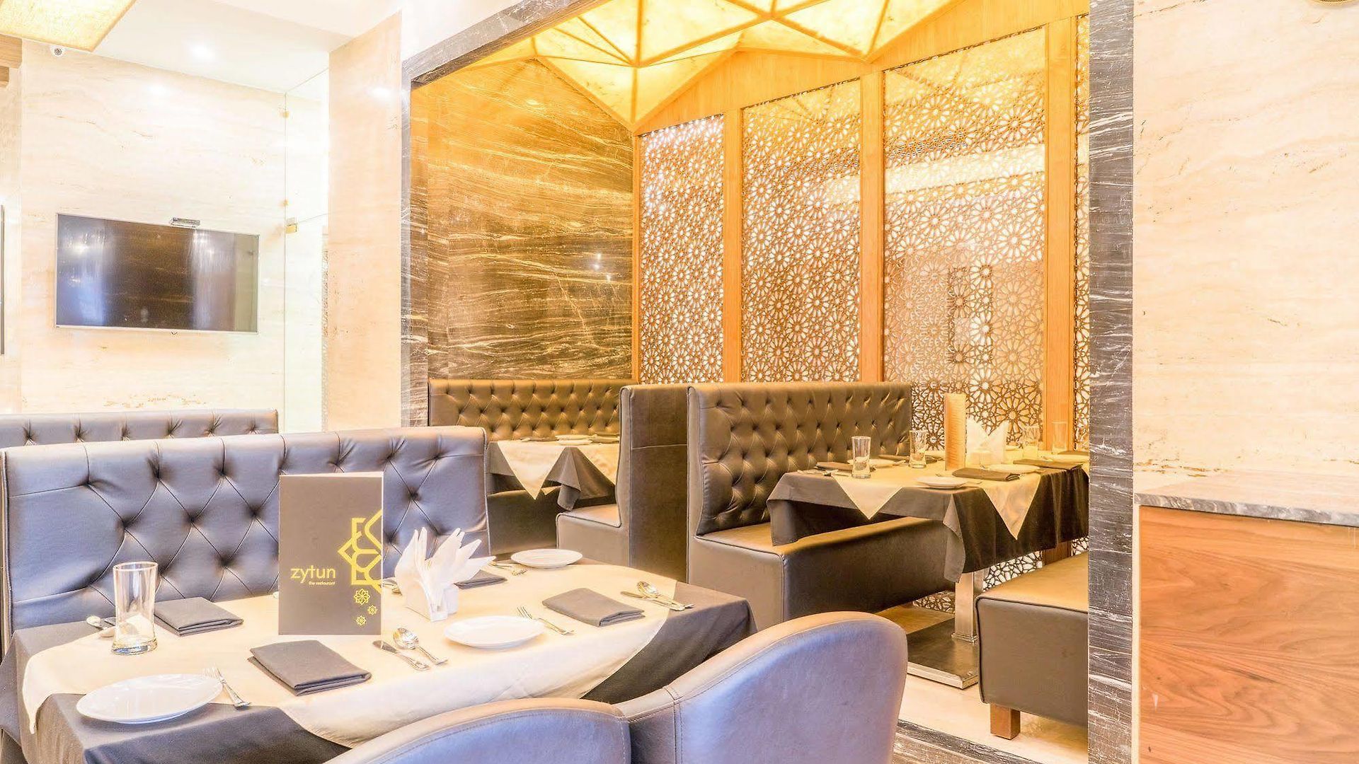 Comfort Metropolis 4*