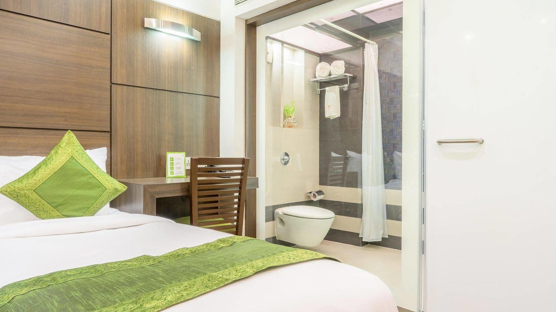 Comfort Metropolis 4* Mumbai