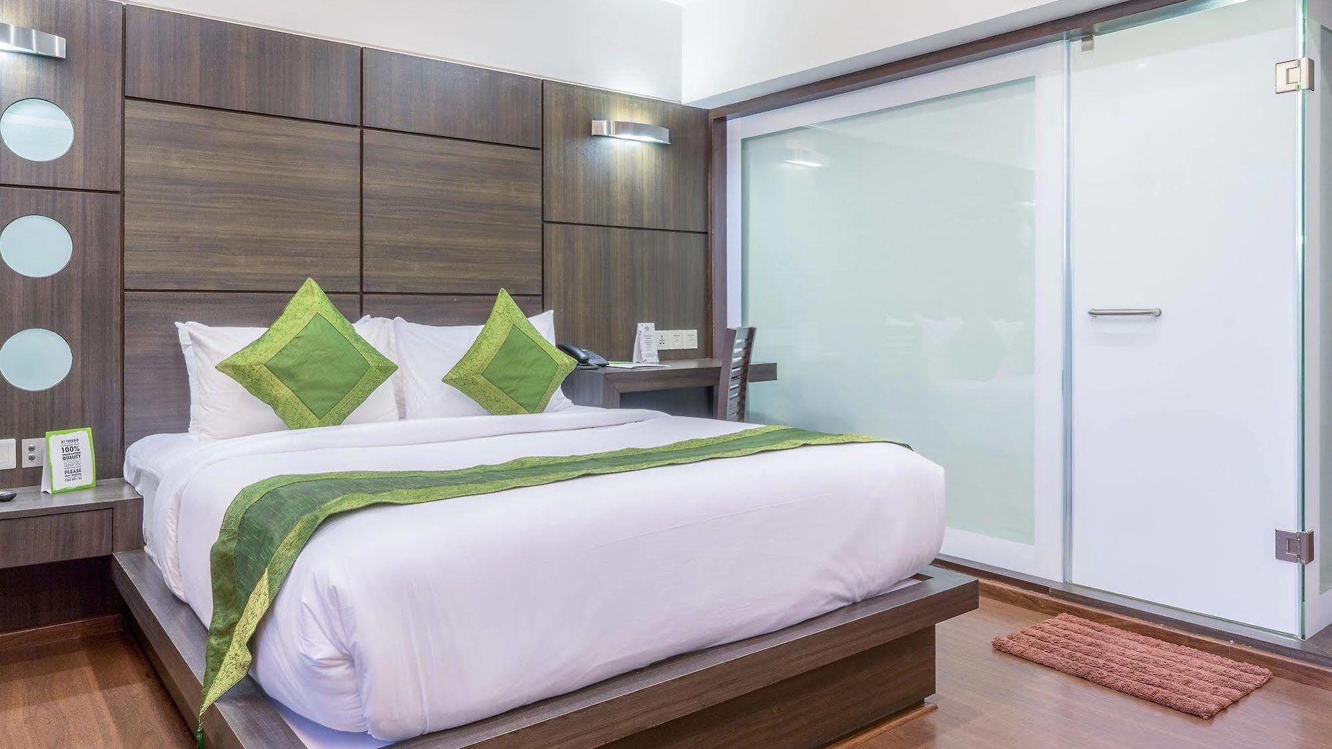 Comfort Metropolis 4* Mumbai