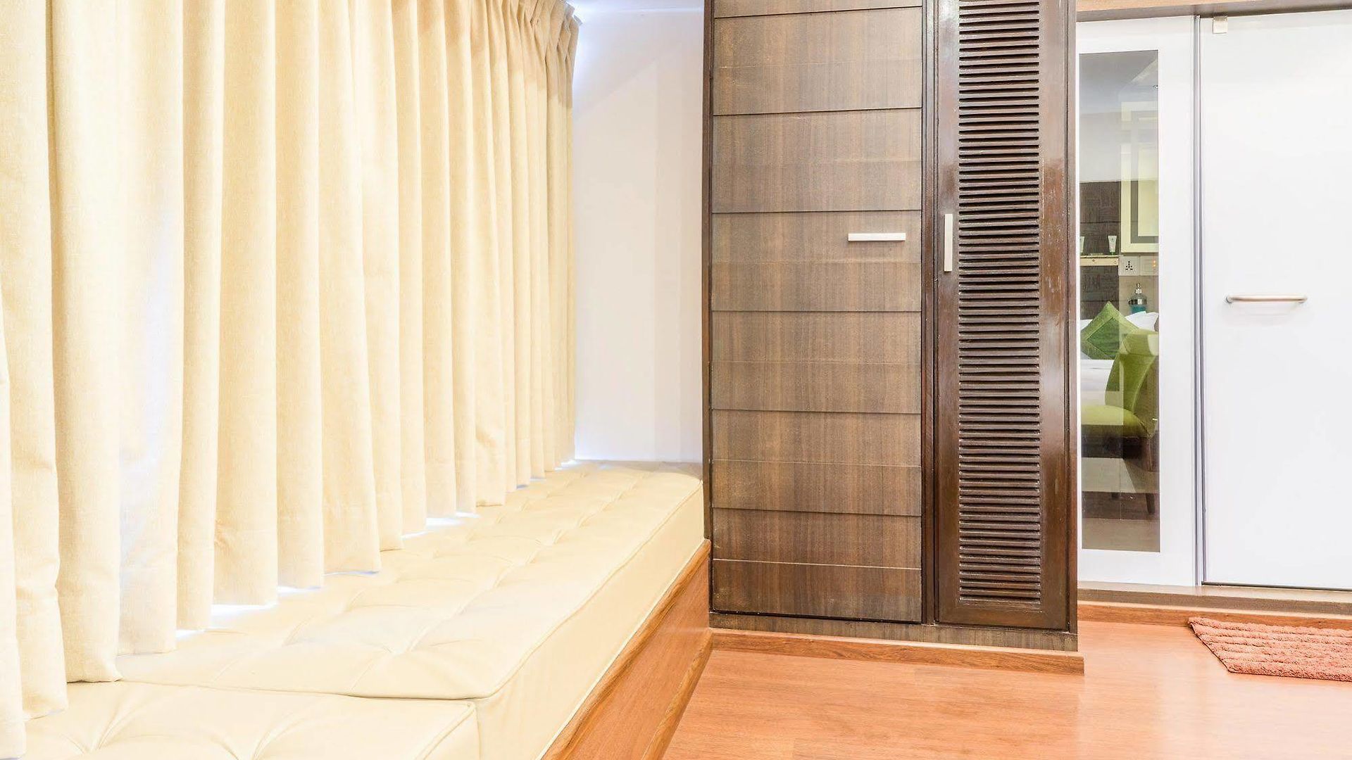 Comfort Metropolis 4* Mumbai